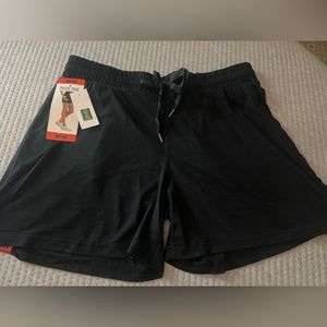 Ladies size medium shorts